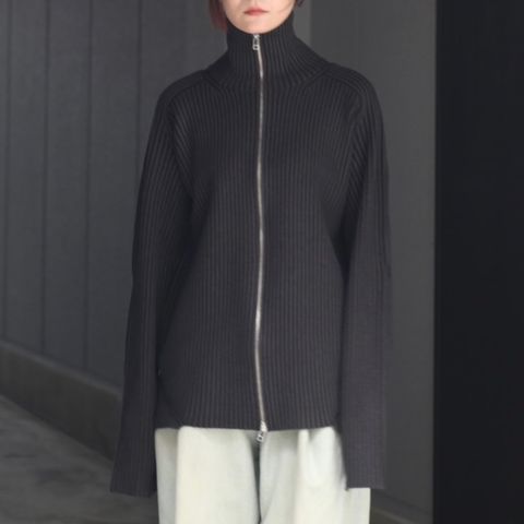 【残り一点】Articulated Drivers Knit Sweater