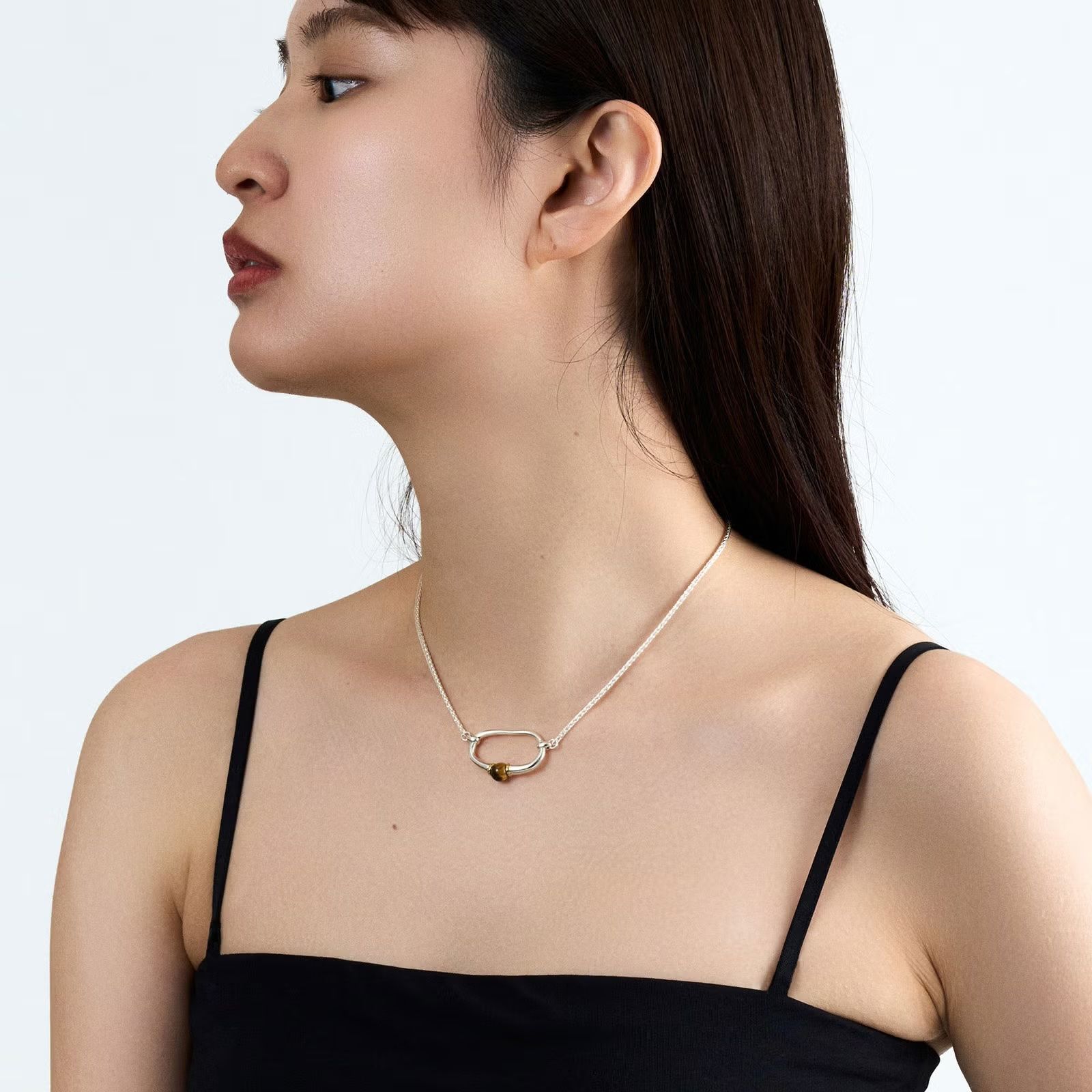 【お取り寄せ注文可能】Baroque Necklace