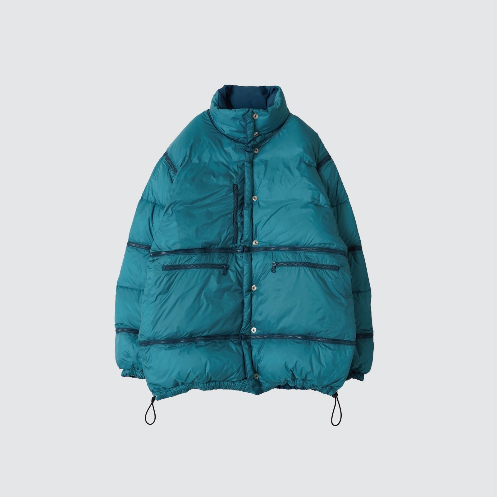 YOKE - 【残り一点】Multi Detachable RV Down Jacket | ACRMTSM