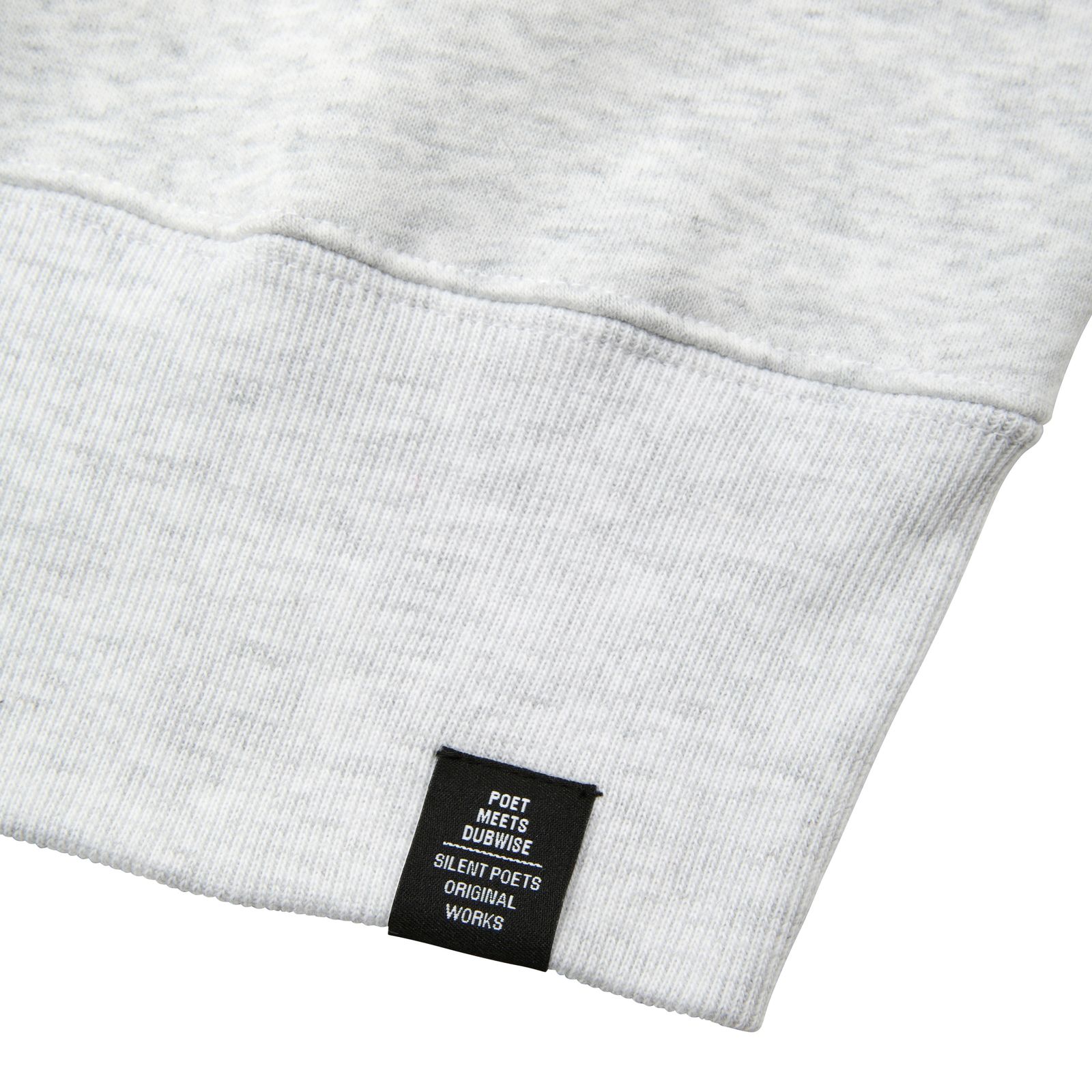 【残り一点】Enough Oversized Sweat