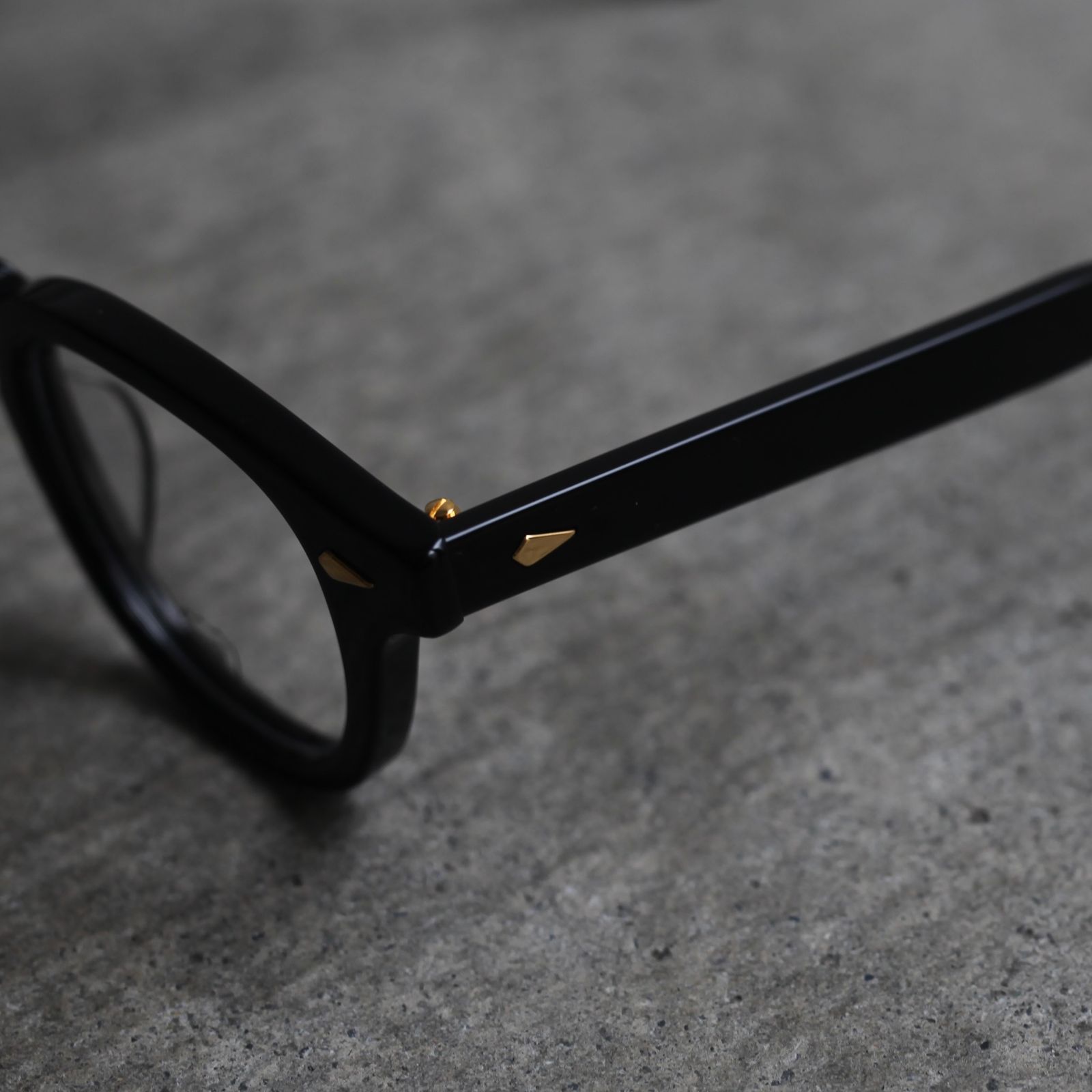 【残り一点】AR_48mm Gold Edition(鼻幅_24mm)