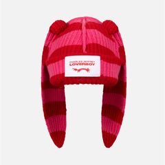 【残り一点】Chunky Rabbit Beanie