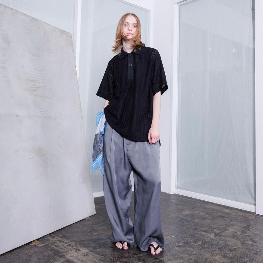 【残り一点】ランドスケープフォトスカーフ