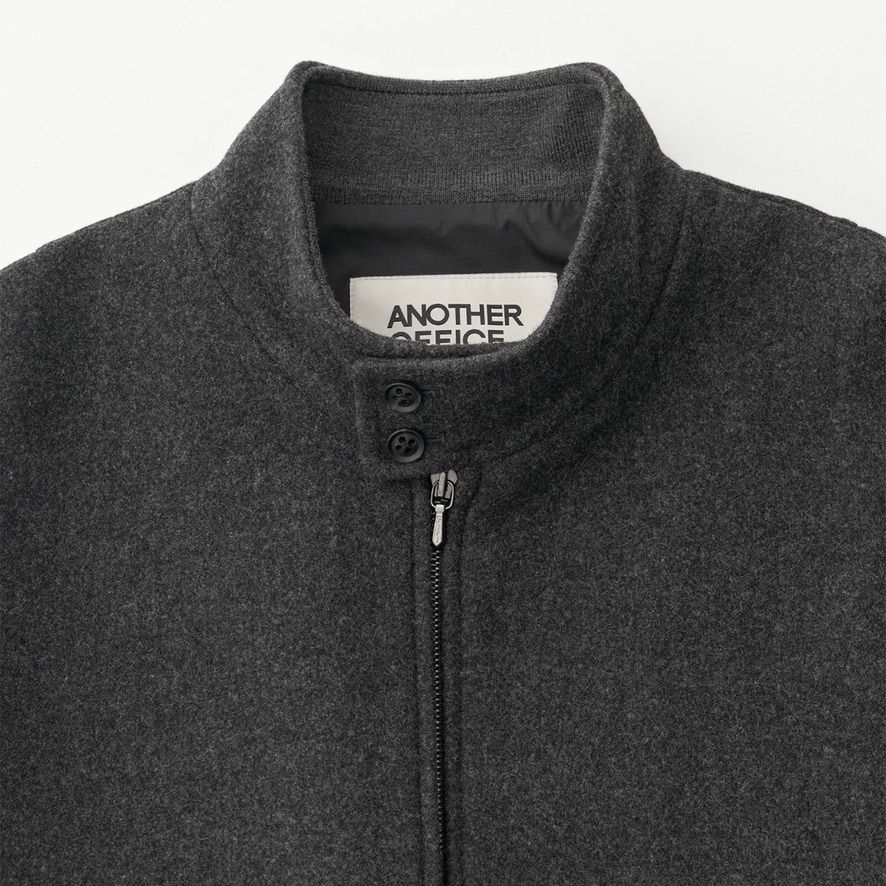 【残り一点】Huge Harrington Jacket