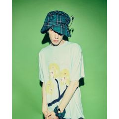 【残り一点】Harpyiai T-Shirt