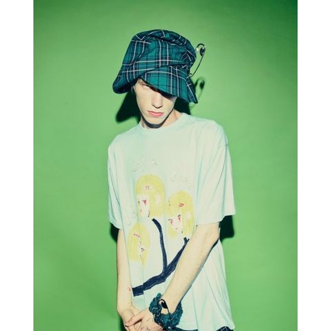 【残り一点】Harpyiai T-Shirt