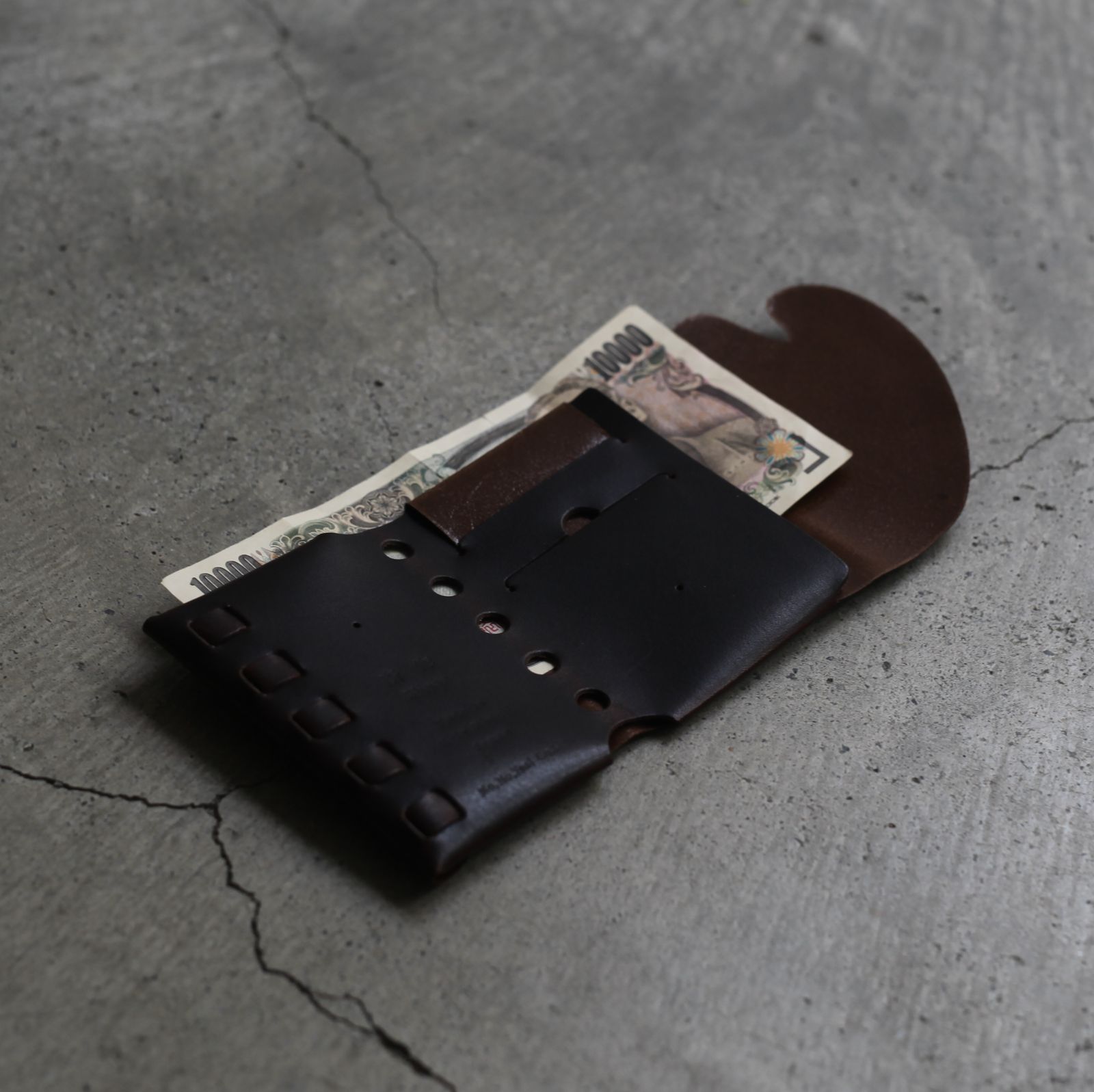 所作 - 【残りわずか】CPウォレット2.5 | ACRMTSM ONLINE STORE