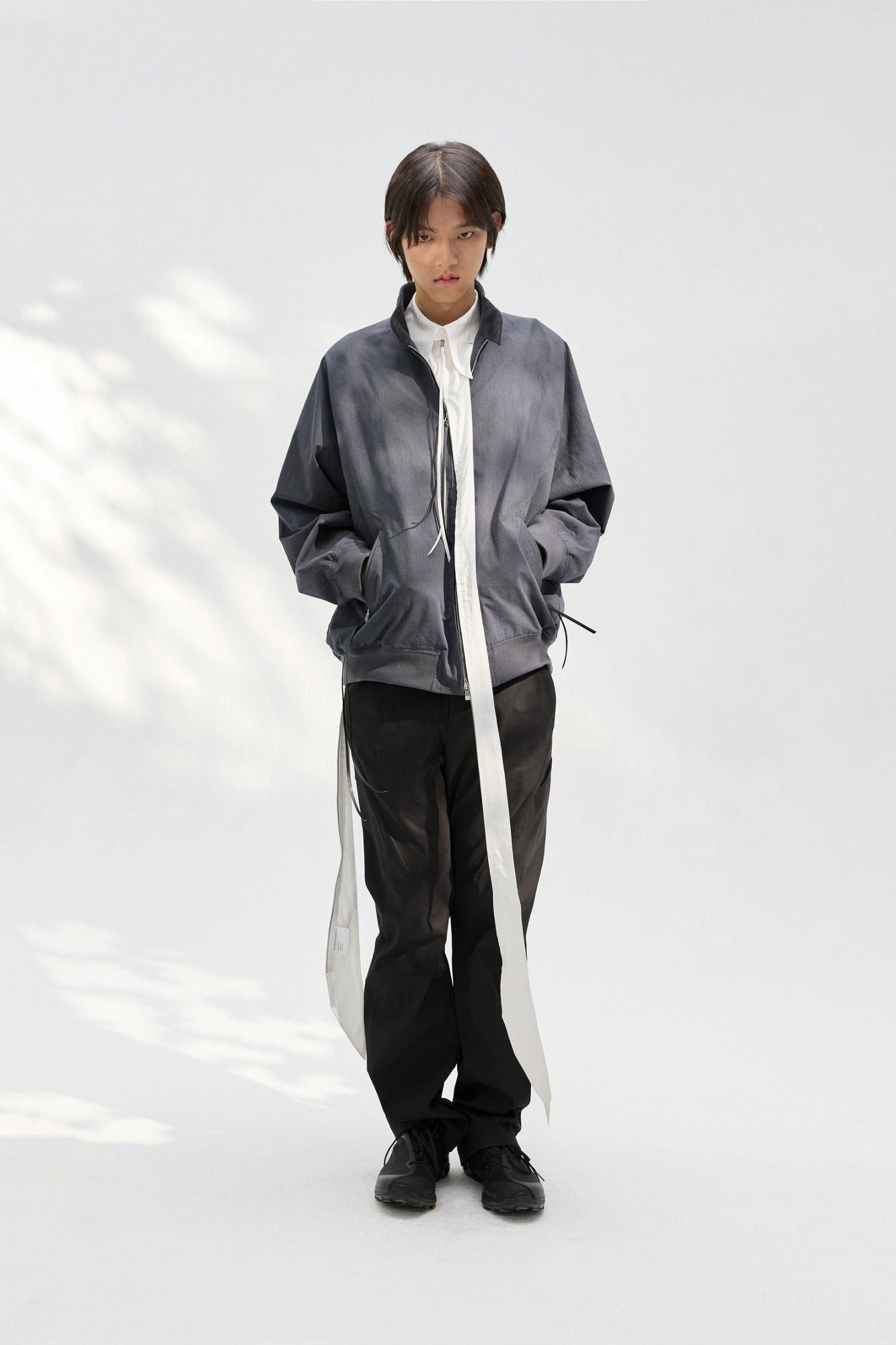 On × POST ARCHIVE FACTION セットアップ上下セット オン POST ARCHIVE FACTION 8.0 | ACRMTSM ONLINE STORE