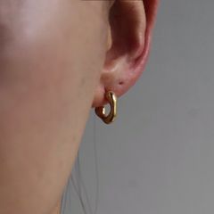 【残り一点】SV-E43G(GOLD_両耳用)