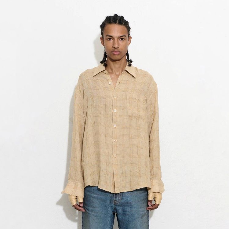 【残り一点】Above Shirt