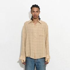 【残り一点】Above Shirt