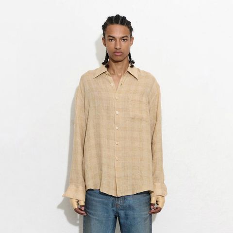 【残り一点】Above Shirt