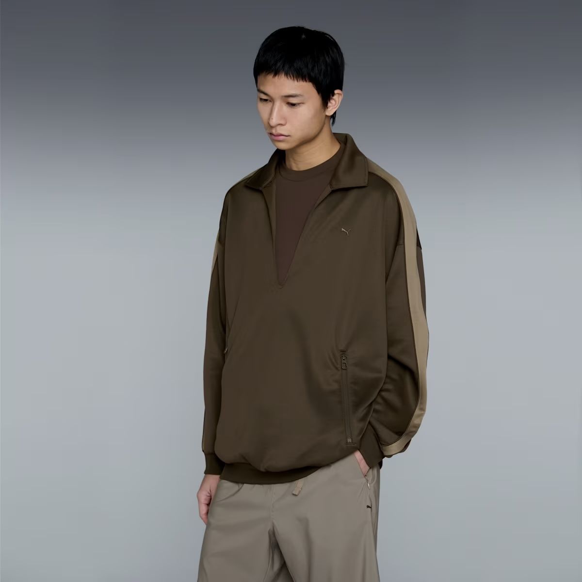 【残り一点】T7 Skipper Jersey