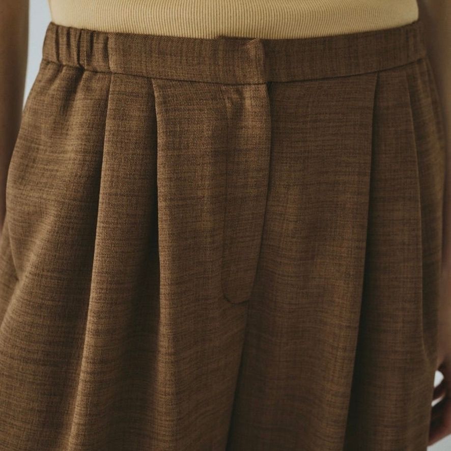 【残り一点】Cocoon Pants