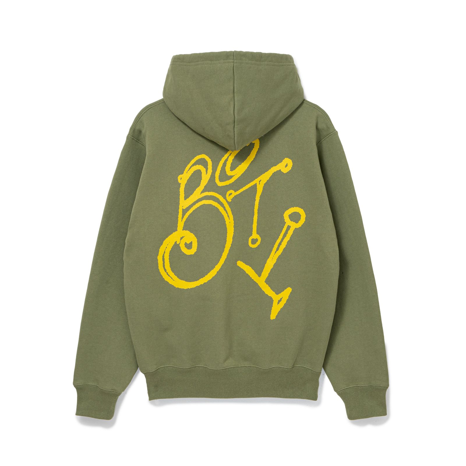 【残り一点】Coco Zip Hoodie