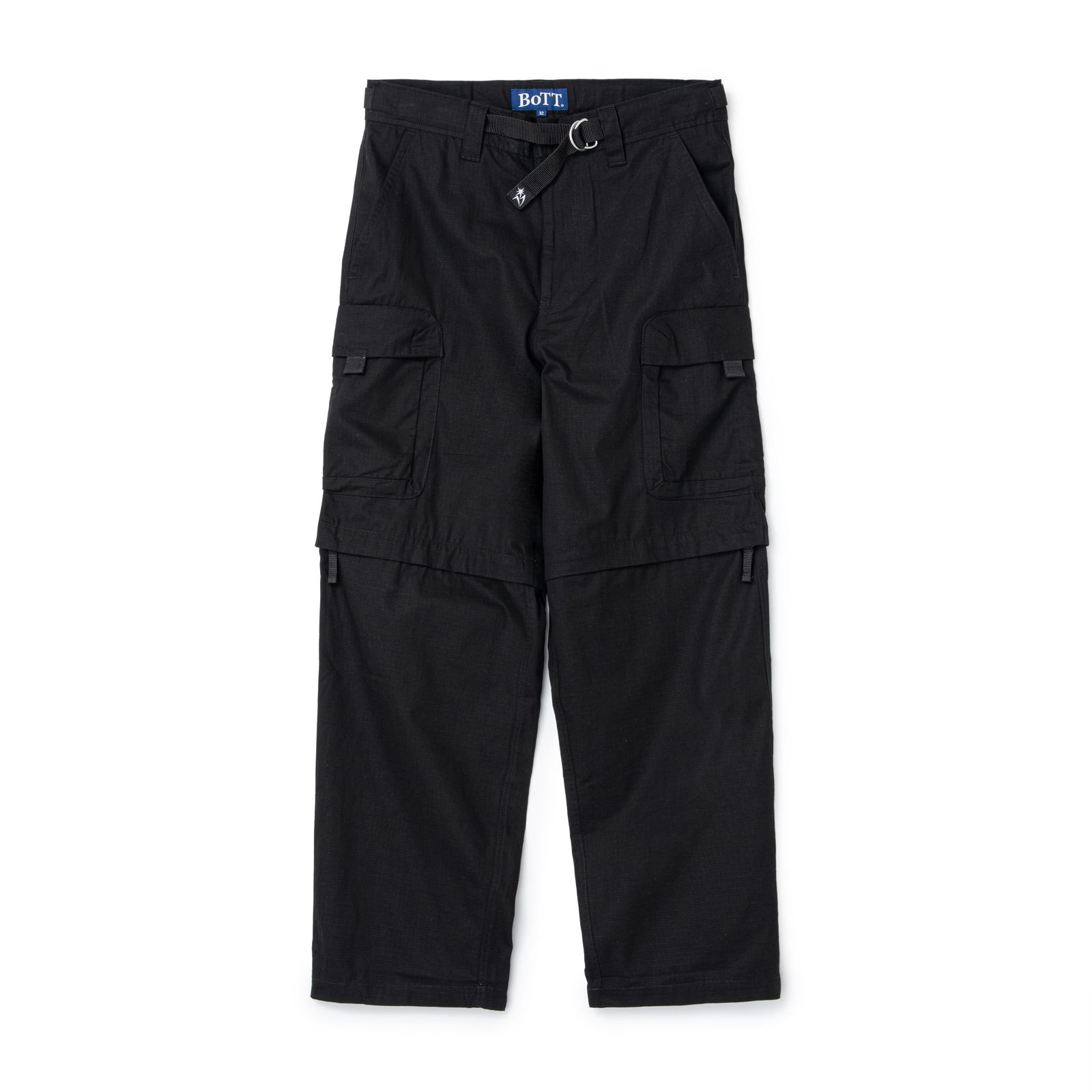 【残り一点】Ripstop Convertible Pants