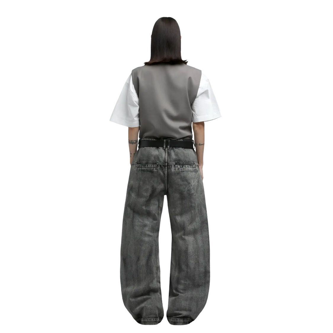 entire studios ASSET デニムパンツ S Entire Studios - 【残りわずか】Asset Denim Pant | ACRMTSM