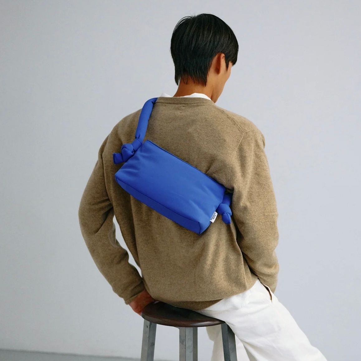 【残り一点】Taco Bag