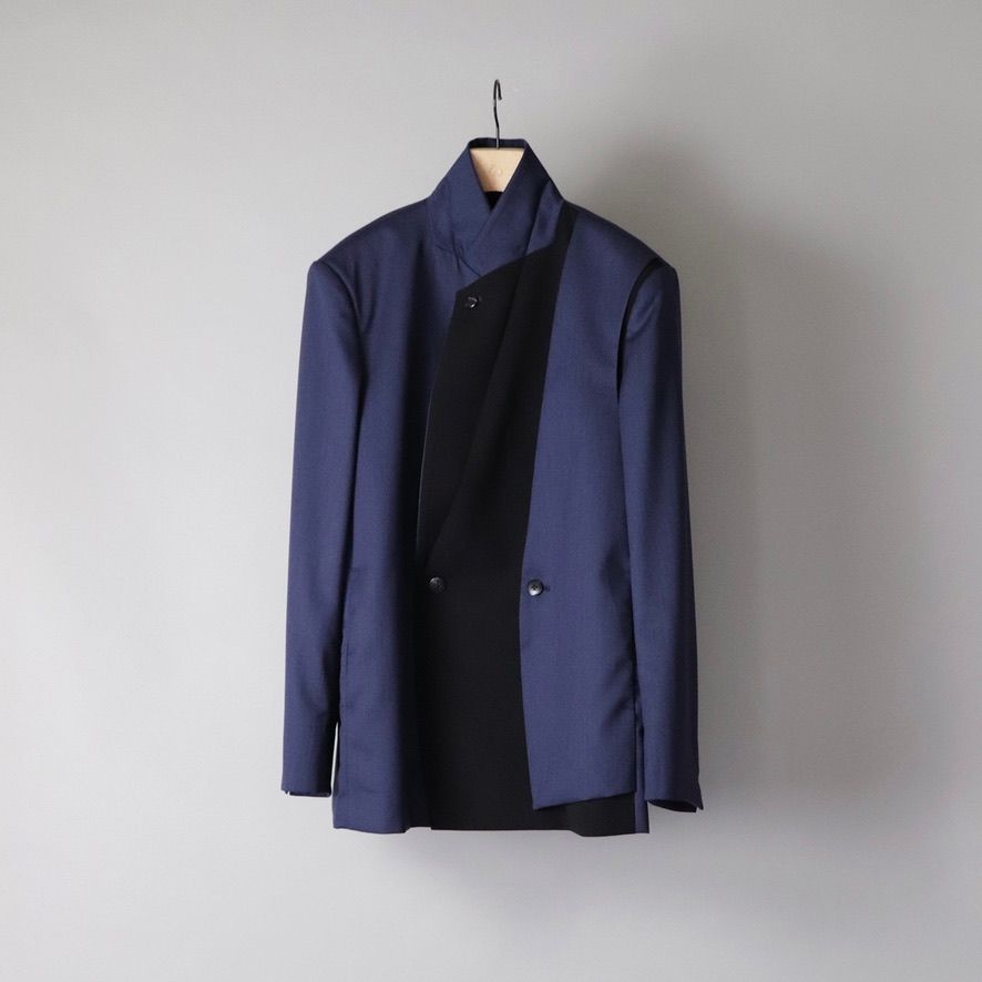 【残り一点】Bicolor Jacket