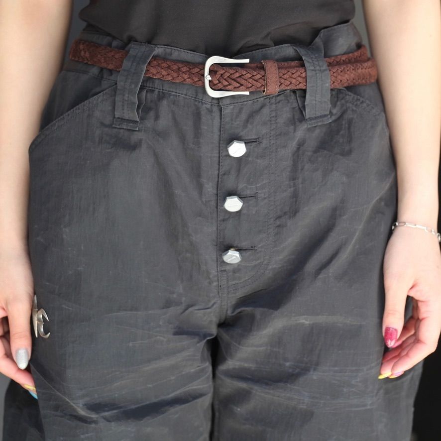 【残り一点】Scarred Parkour Pants