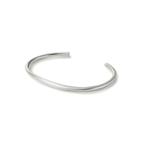【お取り寄せ注文可能】Grace Bangle(SILVER)