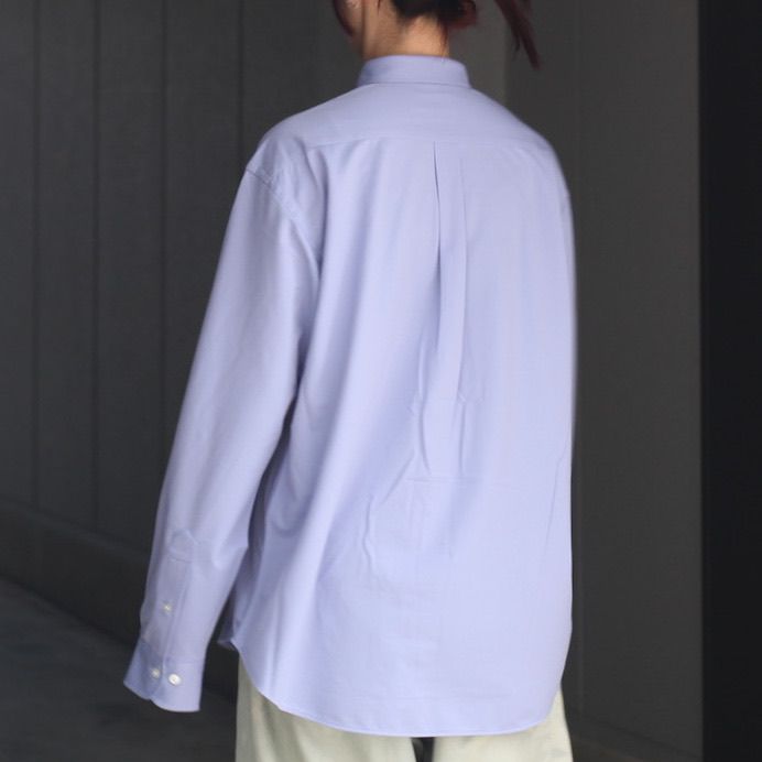 【残り一点】46G Modest Shirt
