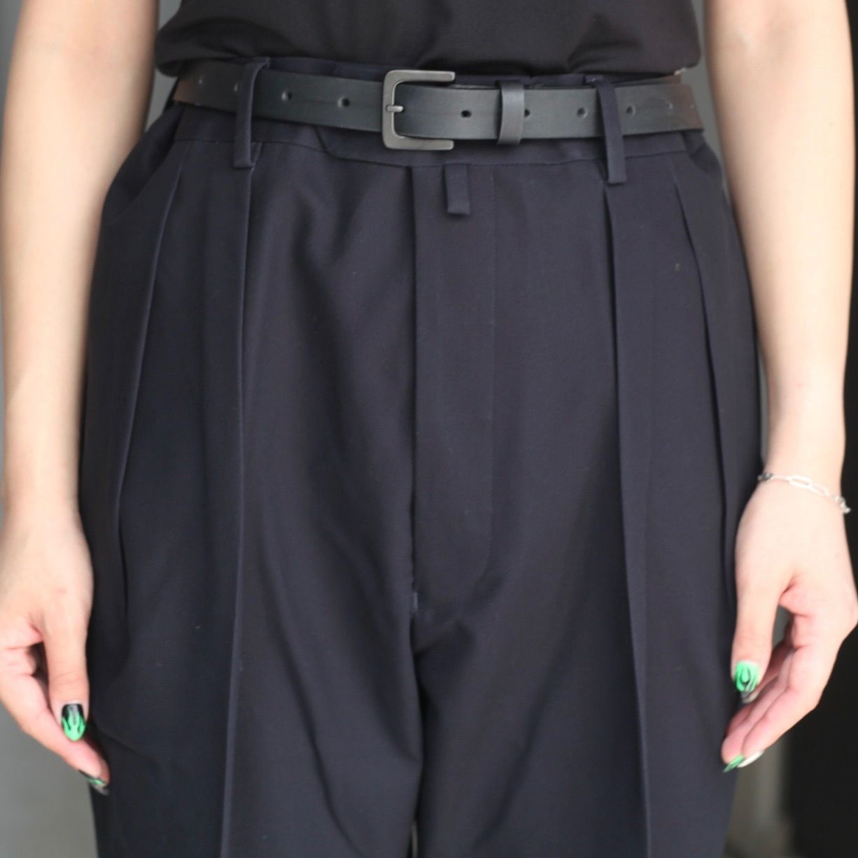 【残り一点】Cotton Twill Standard