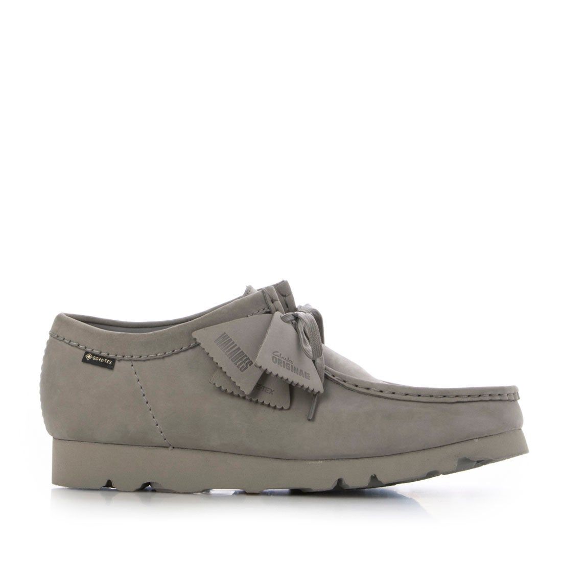 【残り一点】Wallabee(GORE-TEX)