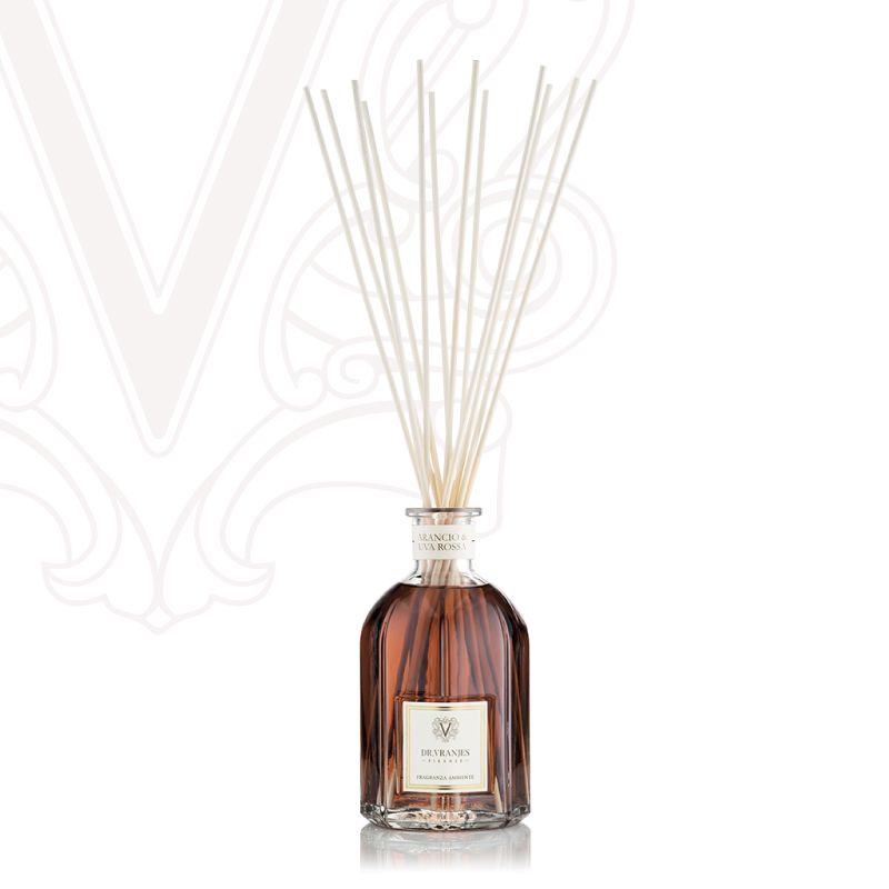 【残り一点】ARANCIO&UVA ROSSA(500ml)