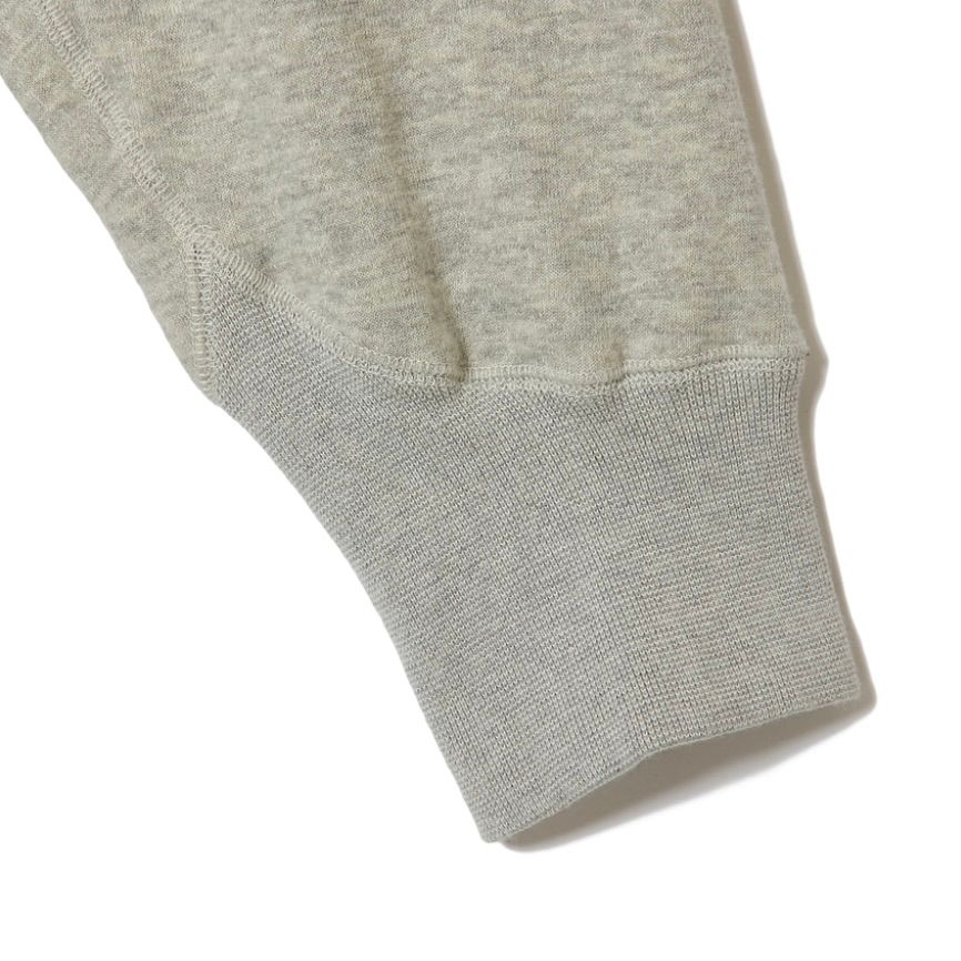 【残り一点】Half Zip Up Hoodie