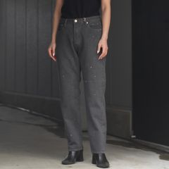 【残り一点】Bedford Cord Jeans