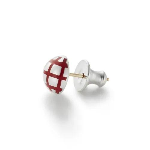 【お取り寄せ注文可能】Grid Dome Pierce