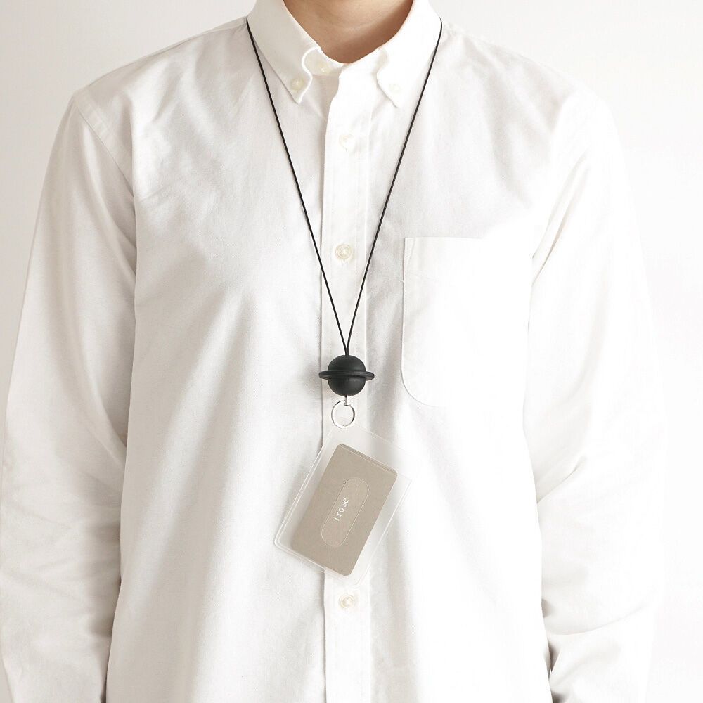 【残り一点】Planet Neck Holder
