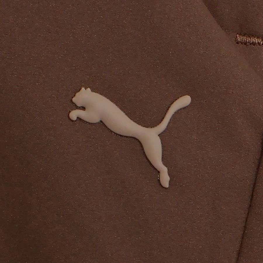 【残り一点】Matt Taffeta Thin Padded Pullover
