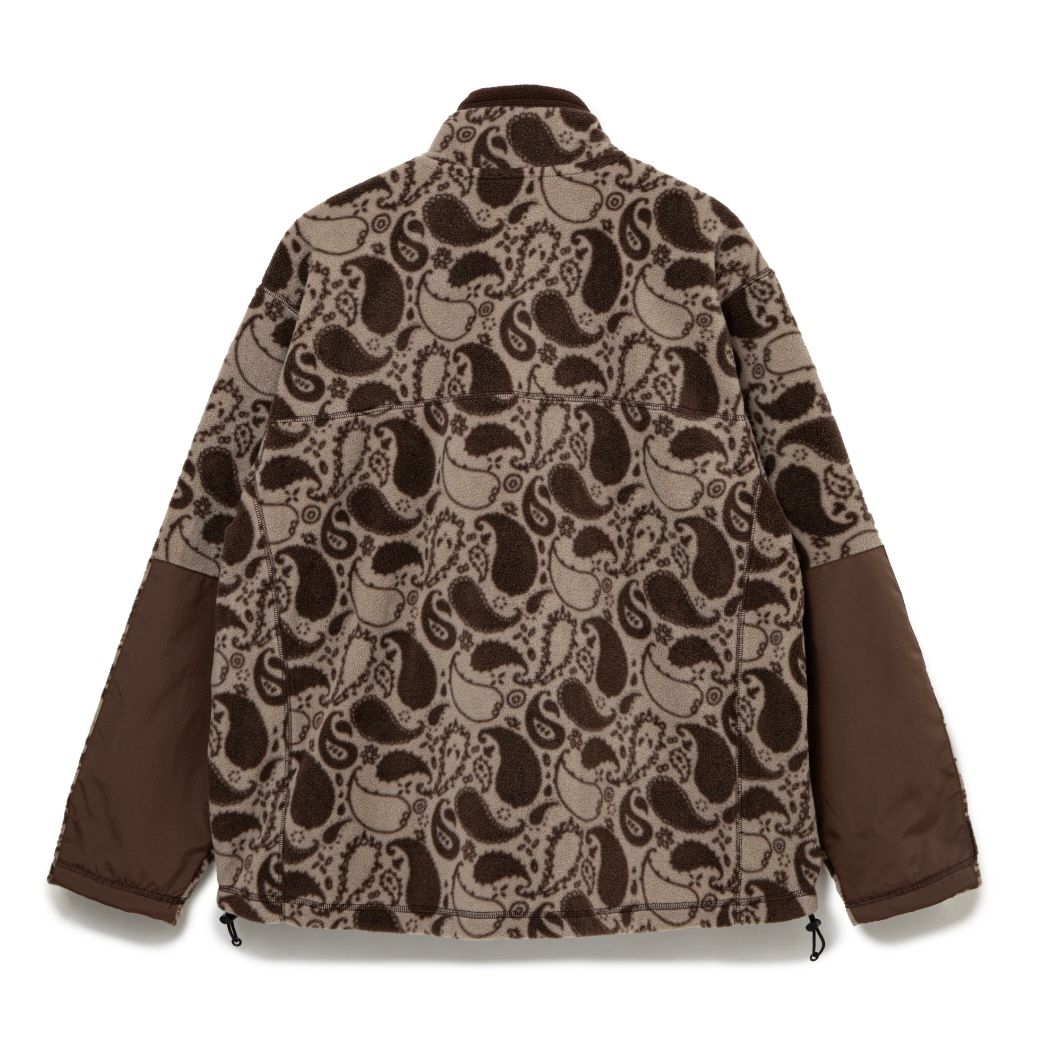 【残り一点】Pullover Fleece Top