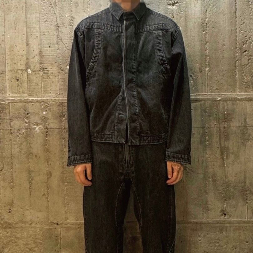【残り一点】Banyongjiu JKT