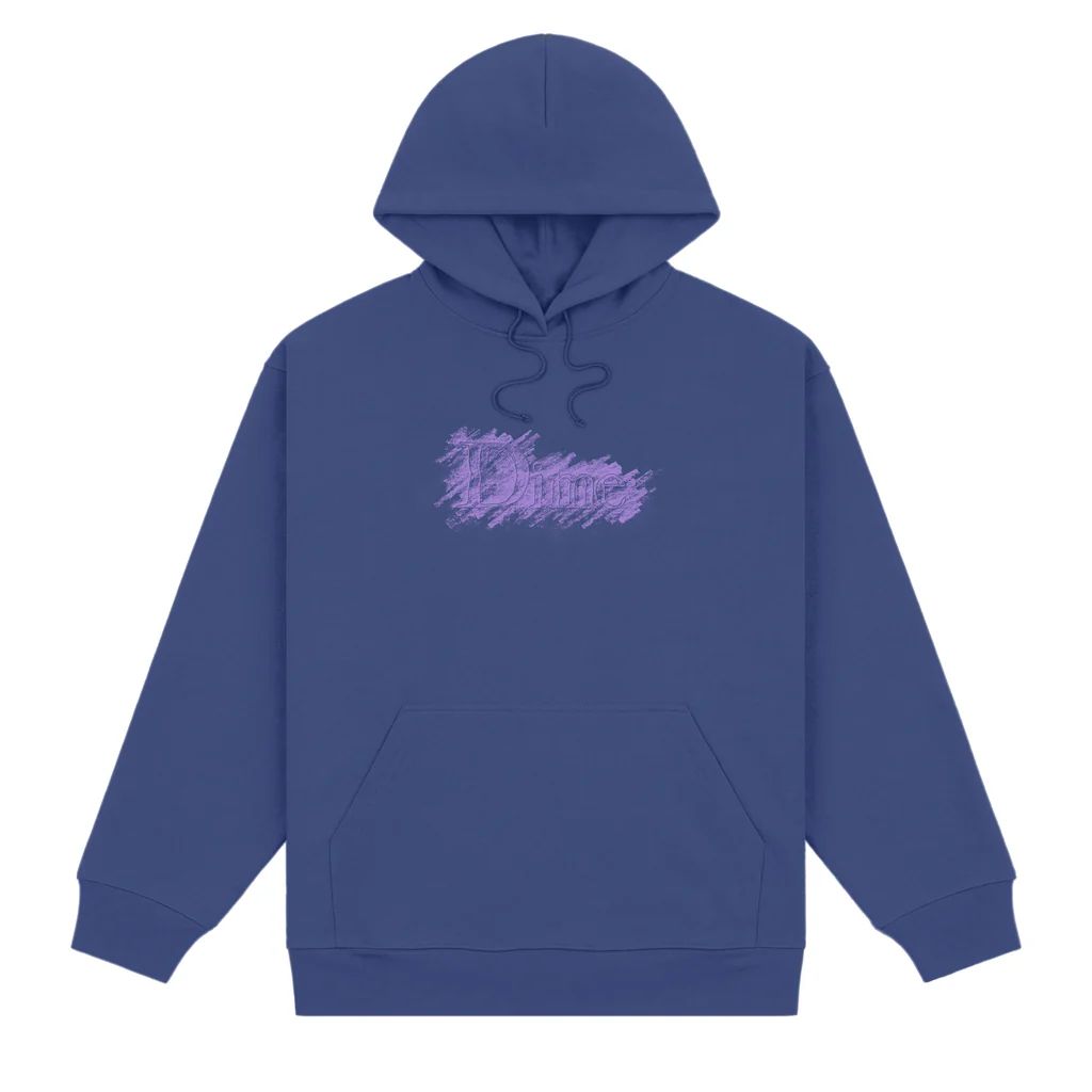【残り一点】Classic Treehorn Hoodie