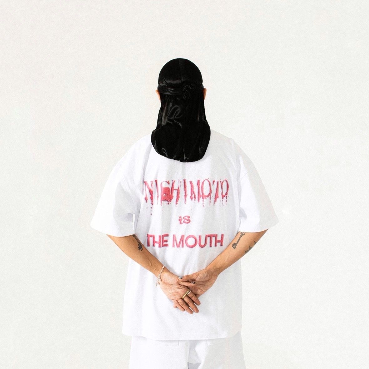 【残りわずか】JKR S/S Tee