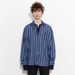 【残り一点】Borrowed Shirt