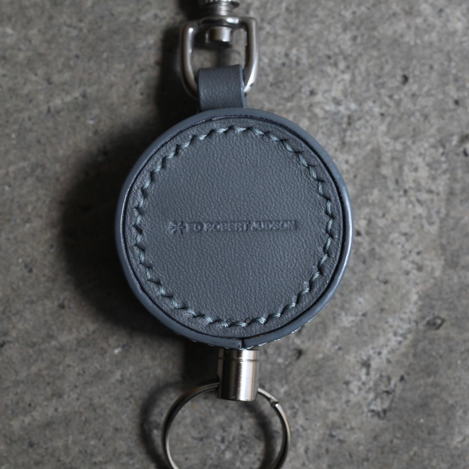 【残り一点】Box Stitch Key Wire(BUCKS_LAMB)