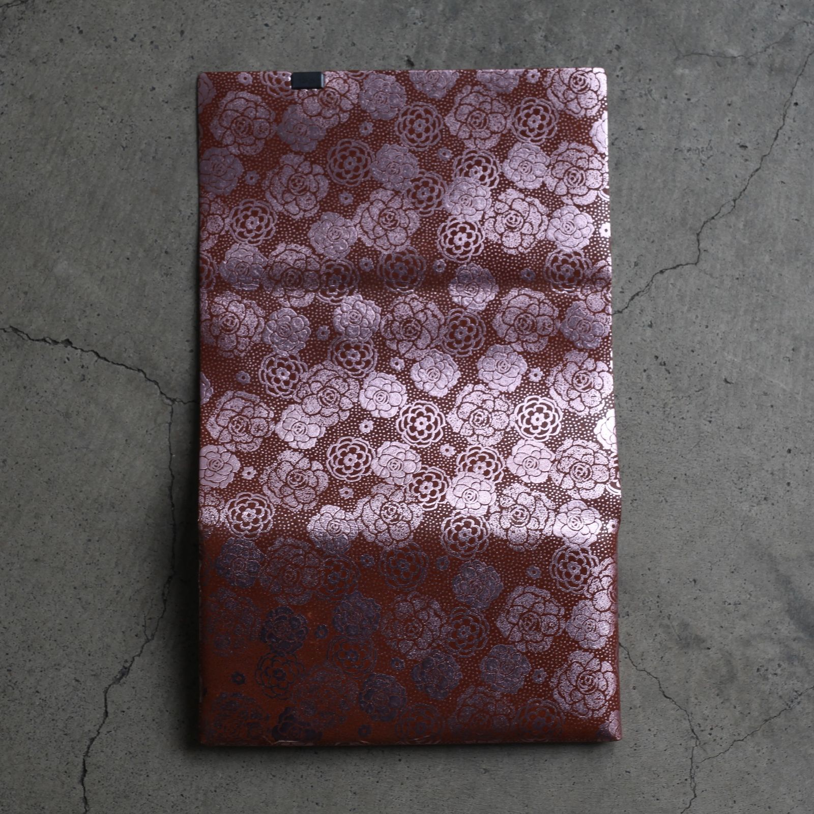 所作 - 【限定モノ】ロングウォレット | ACRMTSM ONLINE STORE