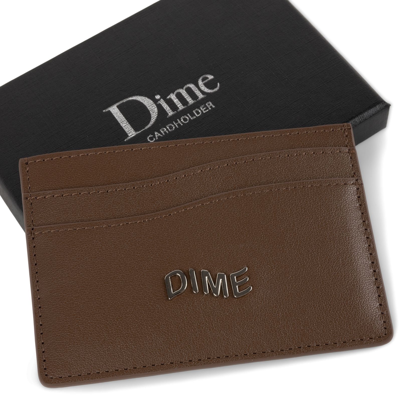 【残り一点】Leather Cardholder