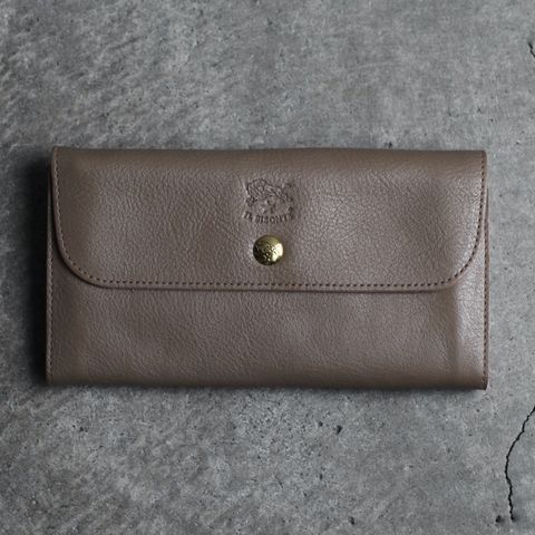 【残り一点】ロングウォレット