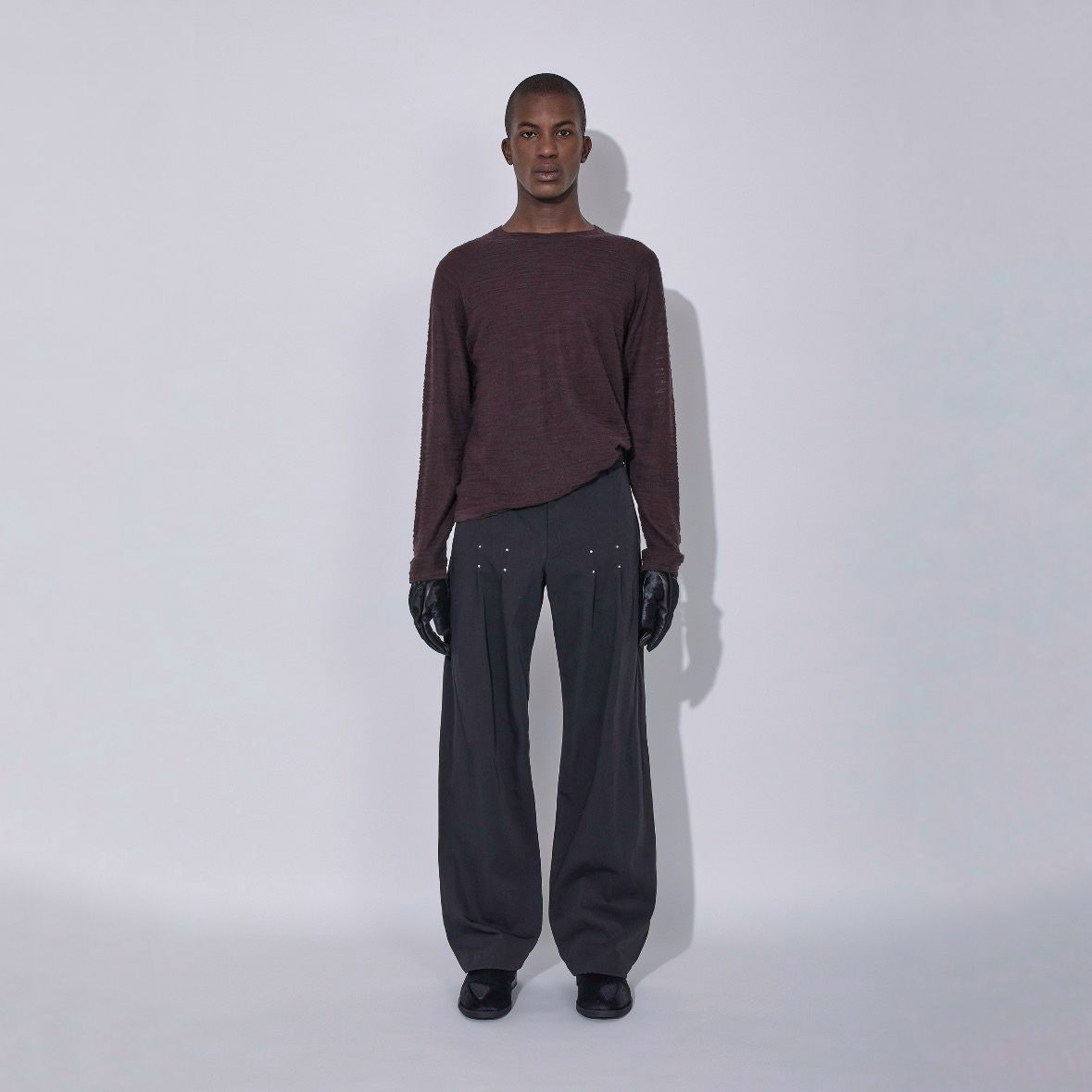 【残り一点】Draag Trousers
