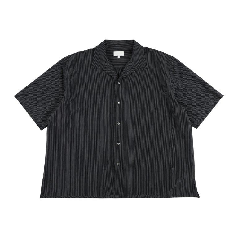 【残り一点】46G Stripe Ether Shirt