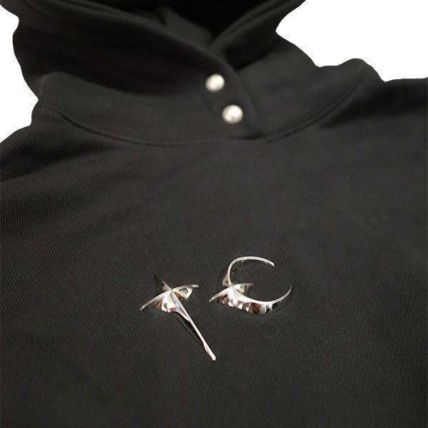 【残り一点】Armor Hoodie