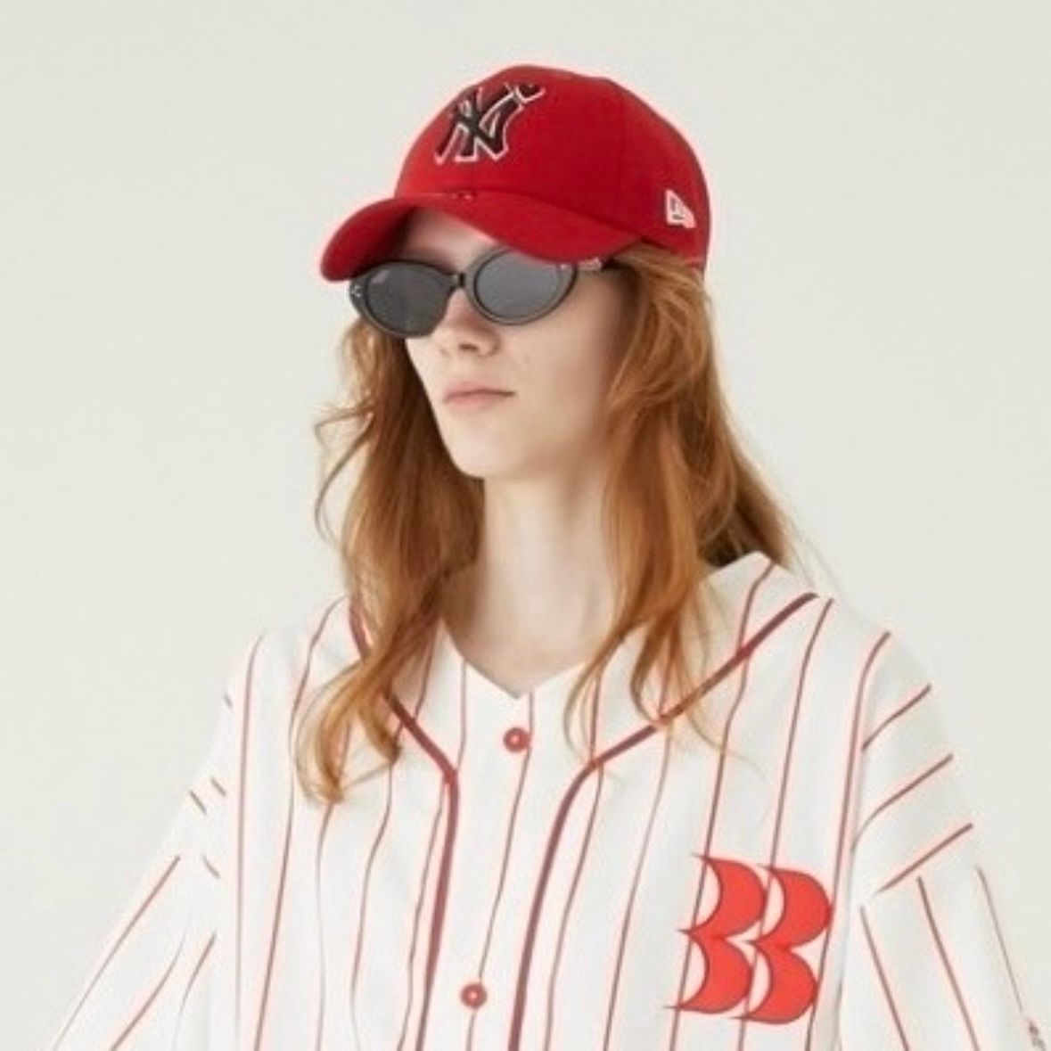 【残りわずか】Yankees Cap