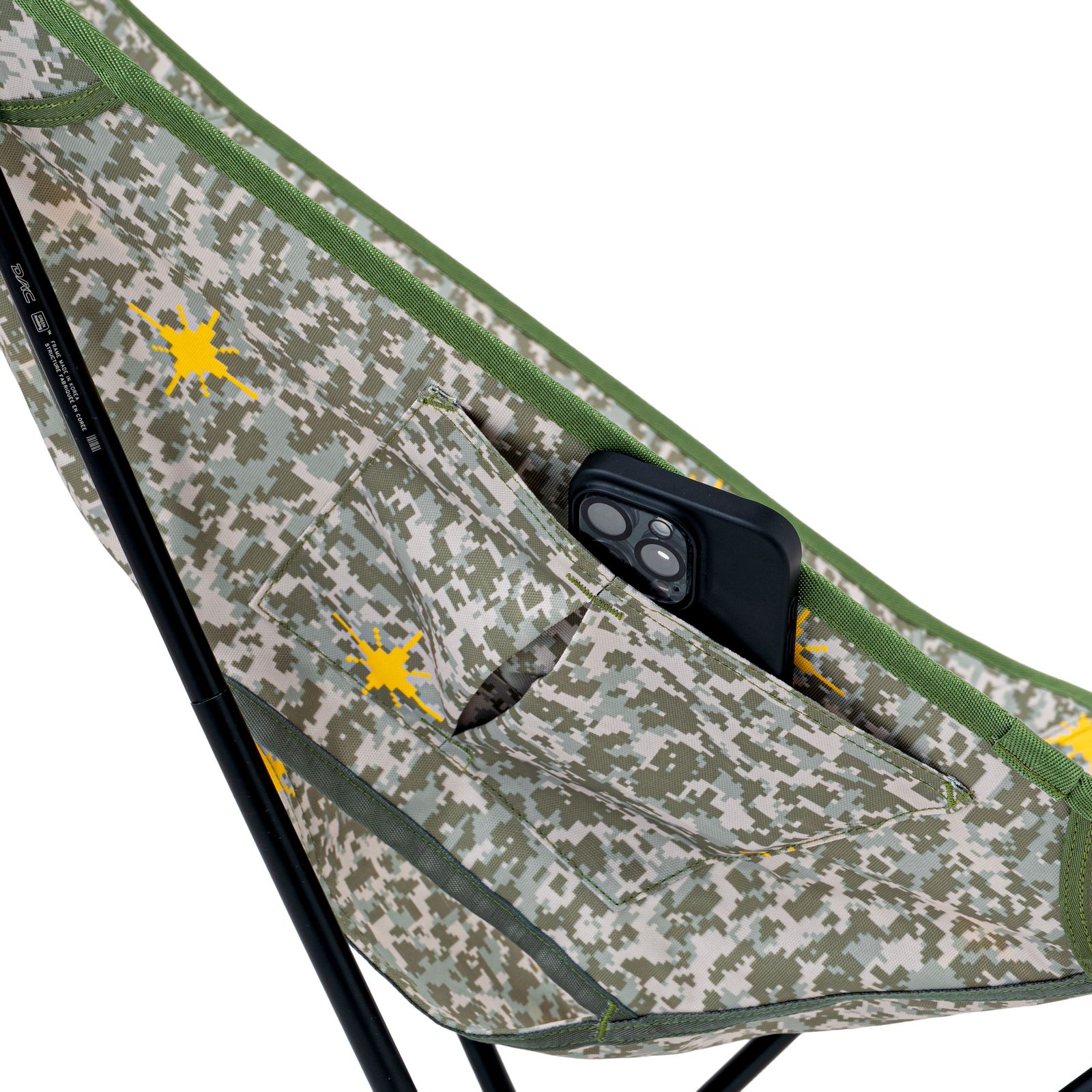 【残りわずか】BoTT×HELINOX Tac. Chair