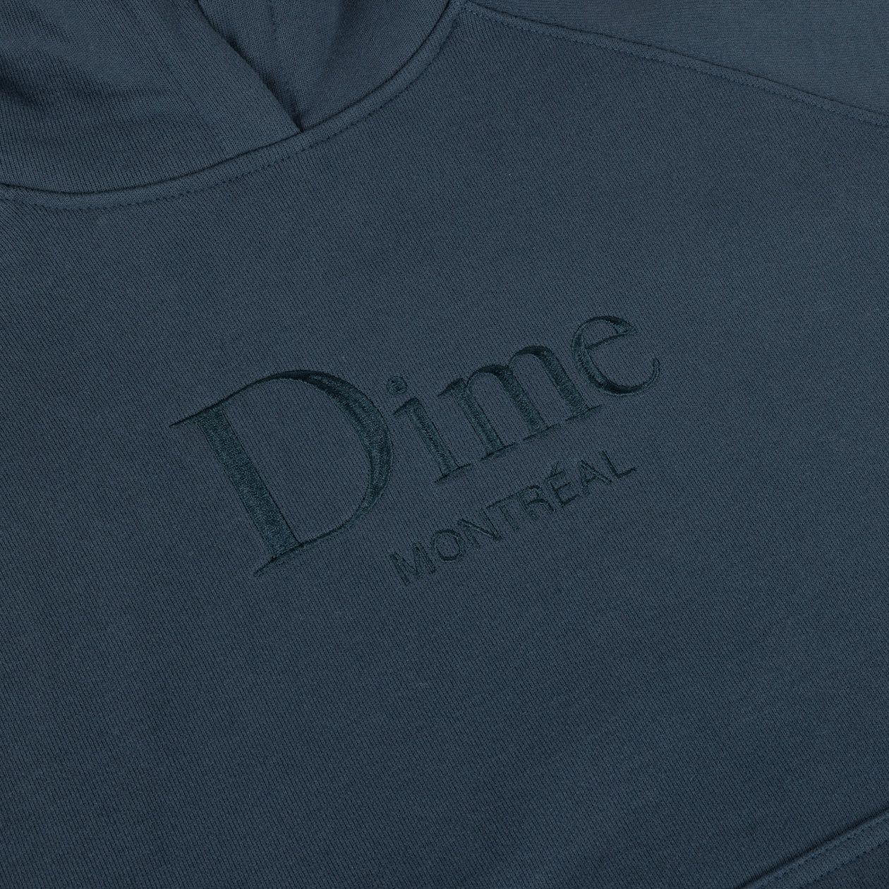 【残り一点】Classic Dime Mtl Hoodie