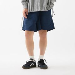 【残り一点】Nylon Easy Shorts